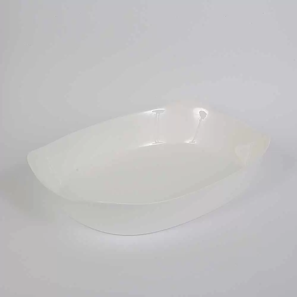 تابه مستطیل بدون در