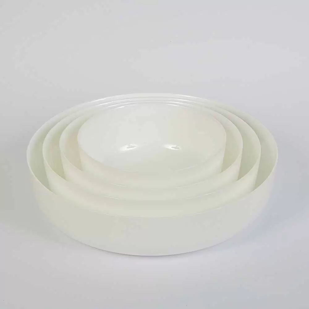 تابه 4 تیکه گرد