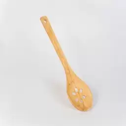 قاشق حفره دار مدل کلاسیک