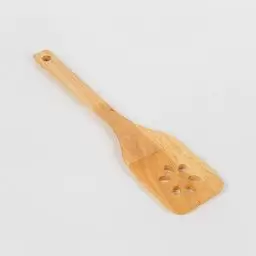 قاشق کلاسیک چوبی