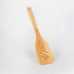 قاشق کلاسیک مدل چوبی