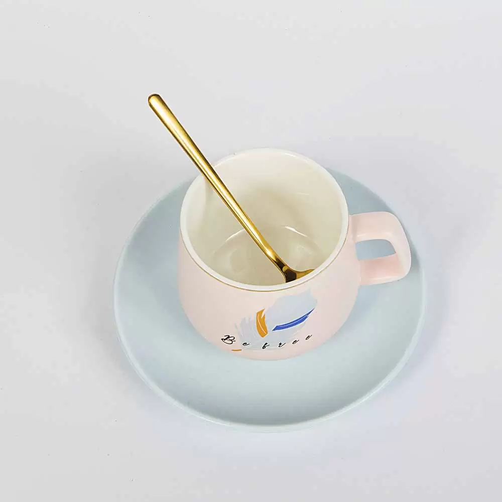 دسر خوری رنگ سبز
