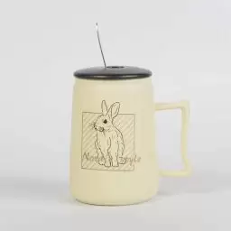 ماگ حیوانات