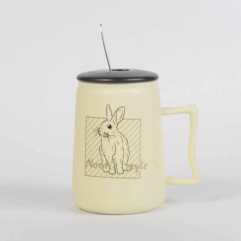 ماگ حیوانات