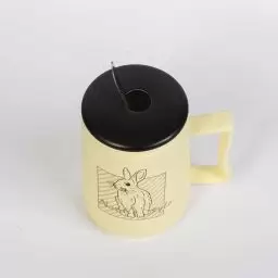 ماگ طرح حیوانات