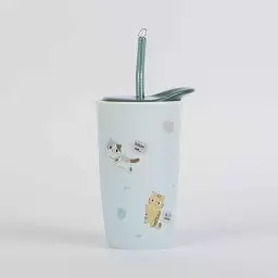 ماگ طرح خرس