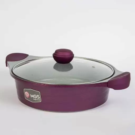 ماهیتابه در دار