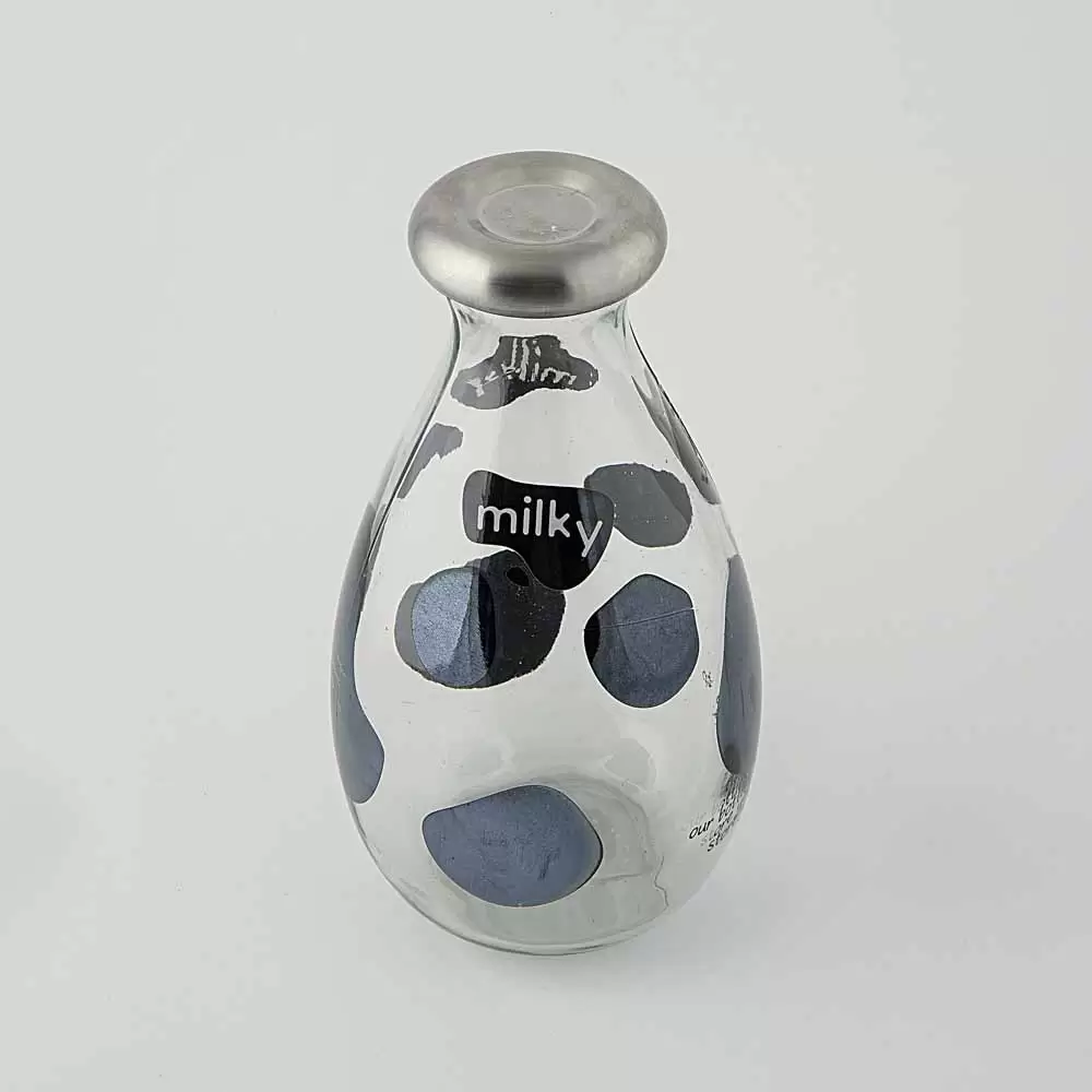 بطری شیر مدل هومان