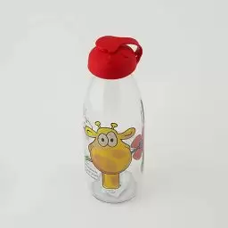 بطری پازن طراحی کودک