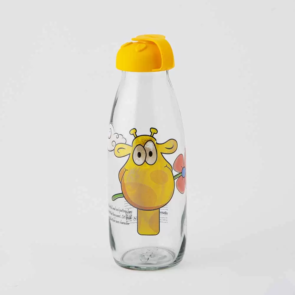 بطری پازن برای کودک