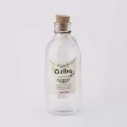 بطری شیشه ای لایت