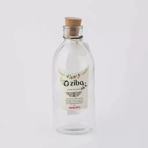 بطری شیشه ای لایت