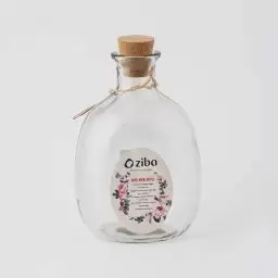 بطری کاپل درب دار
