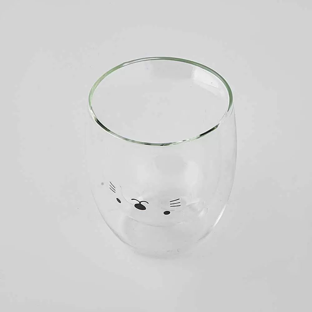 ماگ پیرکس طرح خرسی