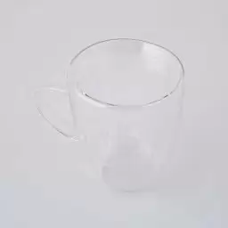 ماگ دو جداره