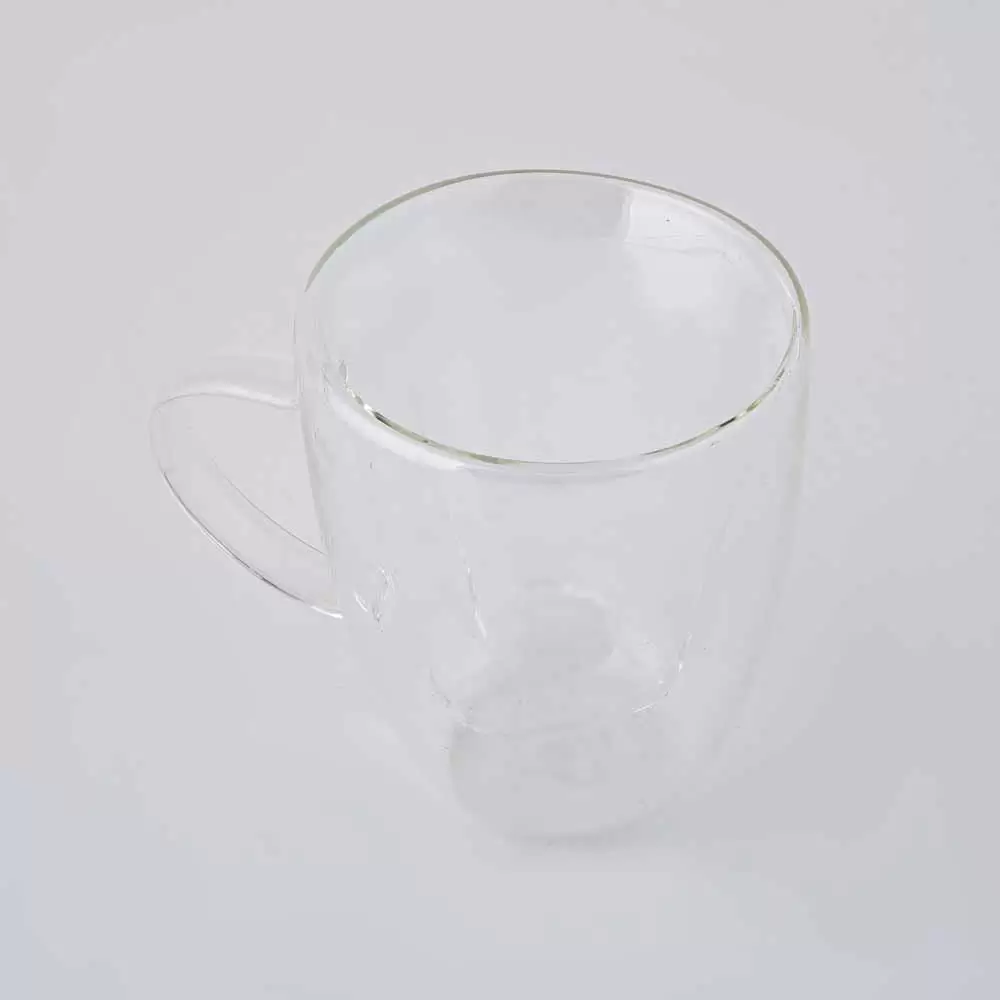 ماگ دو جداره