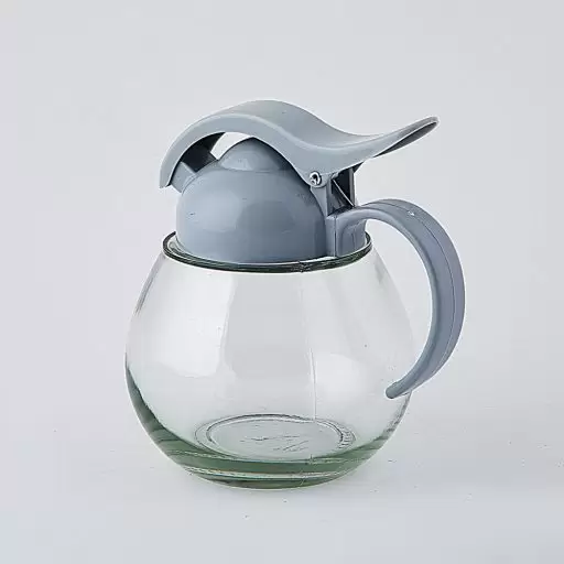 شکرپاش توپی الوان - لیمون