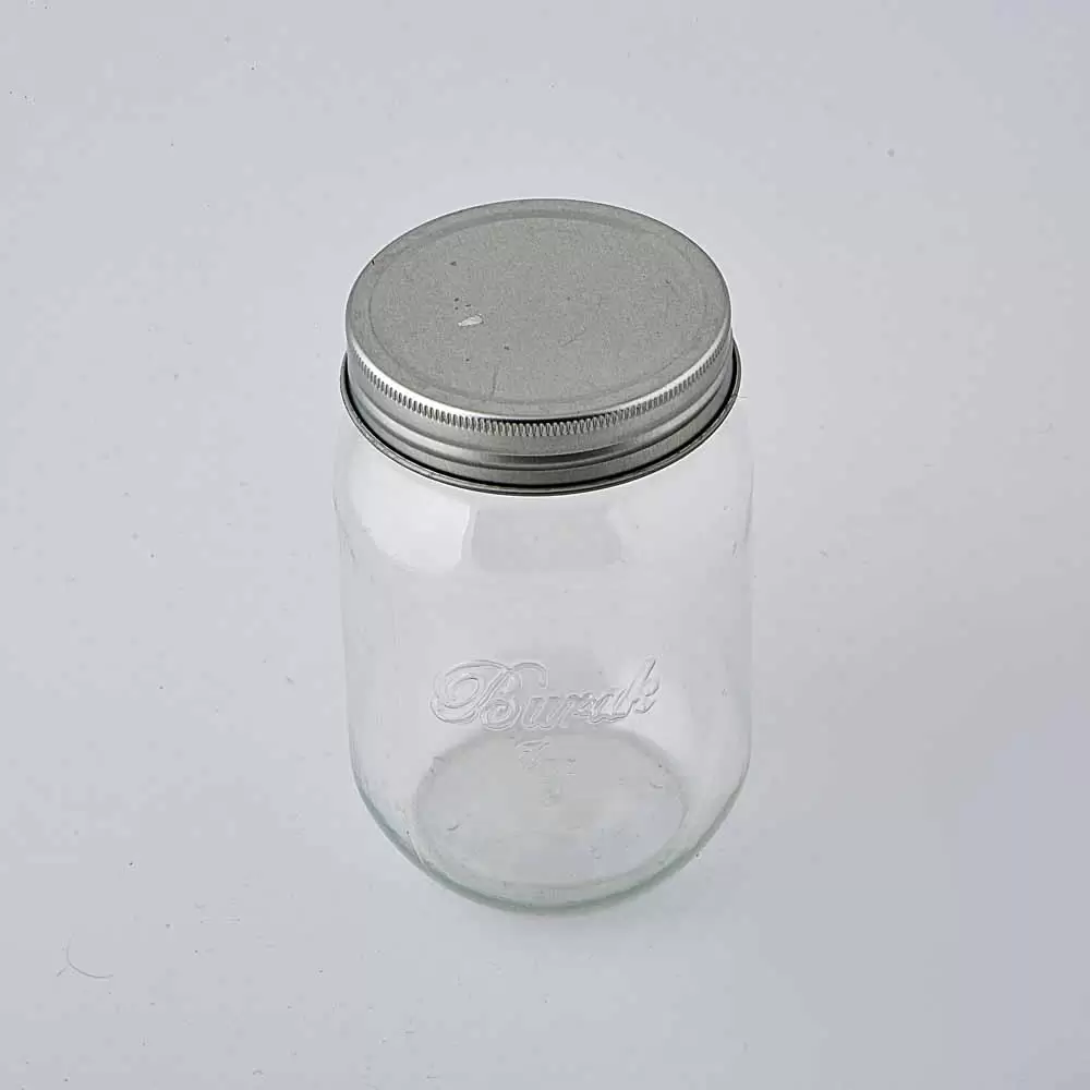 بانکه پت بوراک متوسط سایز 1