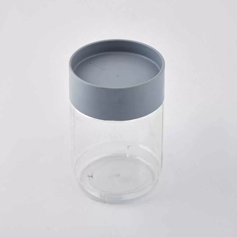 ظرف دایره ای در دار متوسط