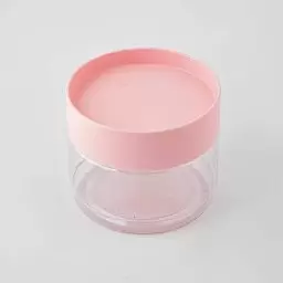 بانکه پت پاستیل رنگ گلبهی