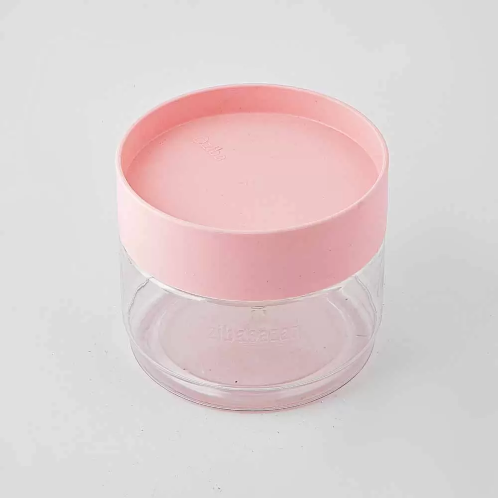 بانکه پت پاستیل رنگ گلبهی