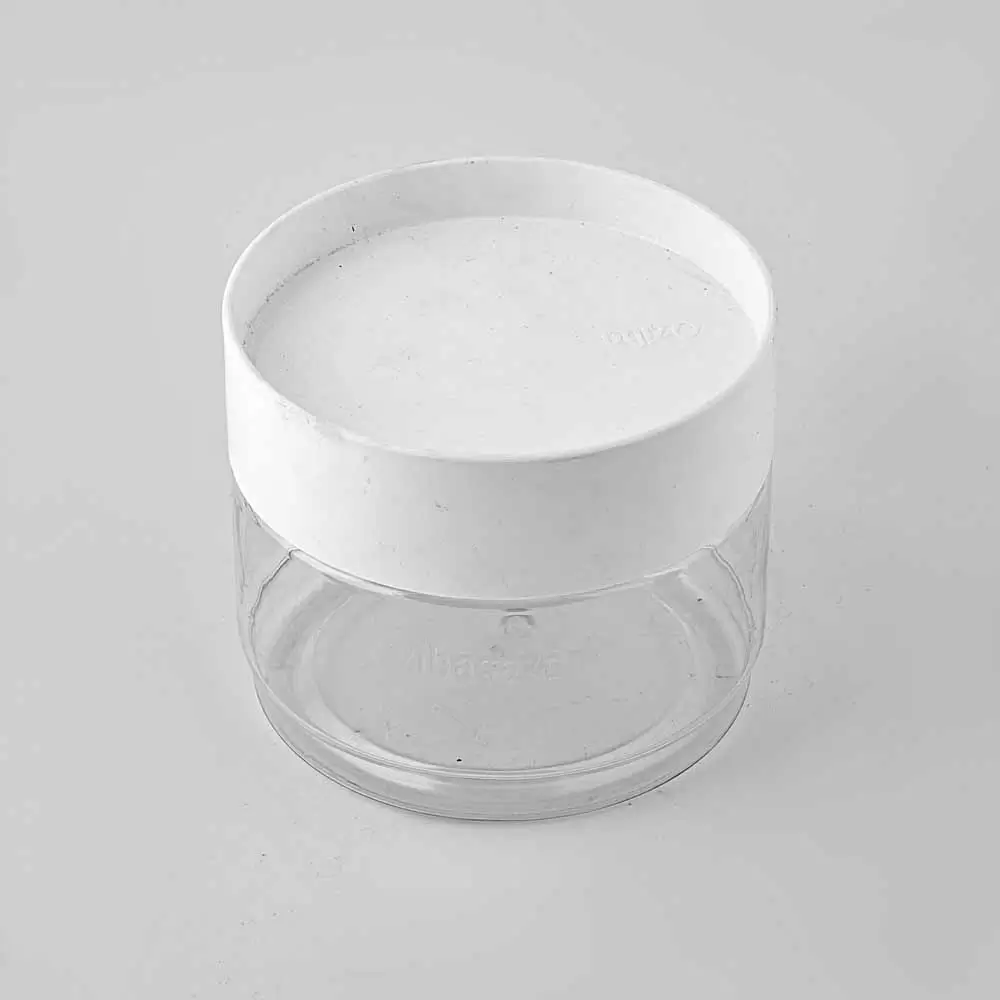 ظرف در بسته