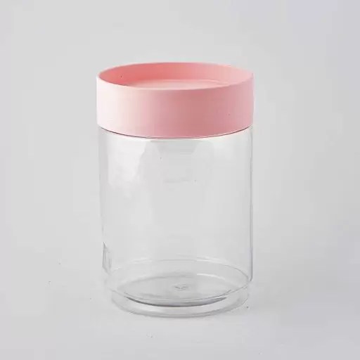 بانکه پت متوسط پاستیل الوان - زیبا