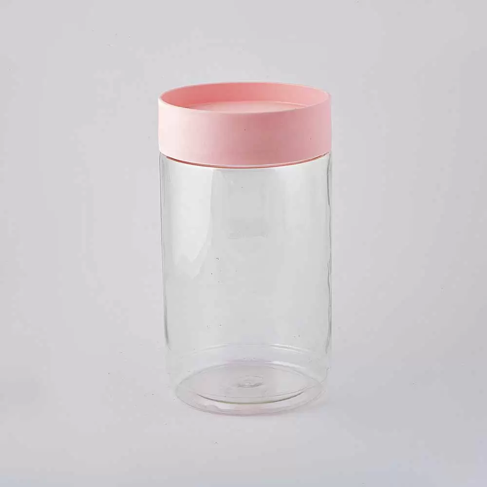 ظرف اندازه متوسط رنگ گلبهی