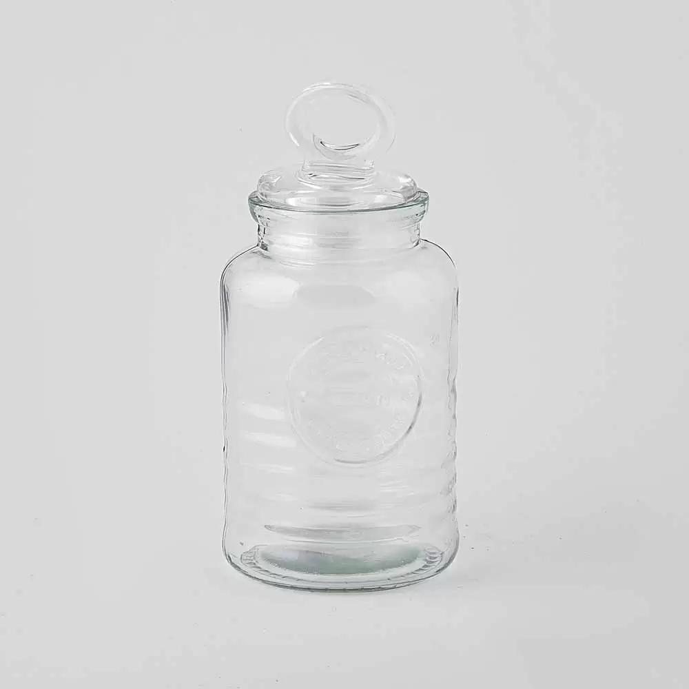 بانکه روستیک شیشه ای اندازه 5