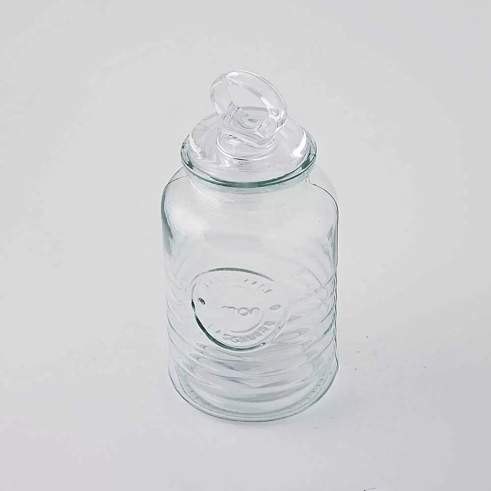 بانکه روستیک شیشه ای سایز 5