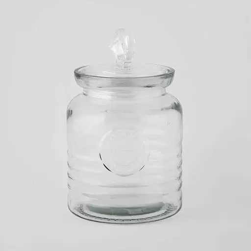 بانکه روستیک مدل شیشه ای سایز بزرگ