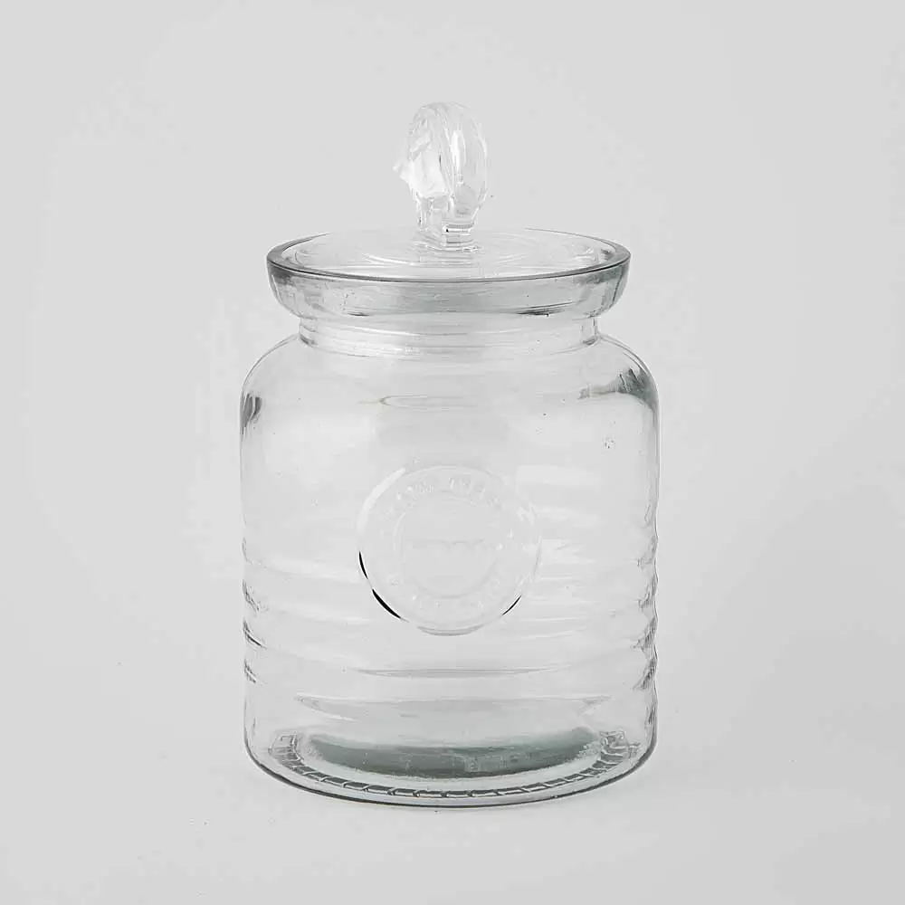 بانکه روستیک مدل شیشه ای سایز بزرگ