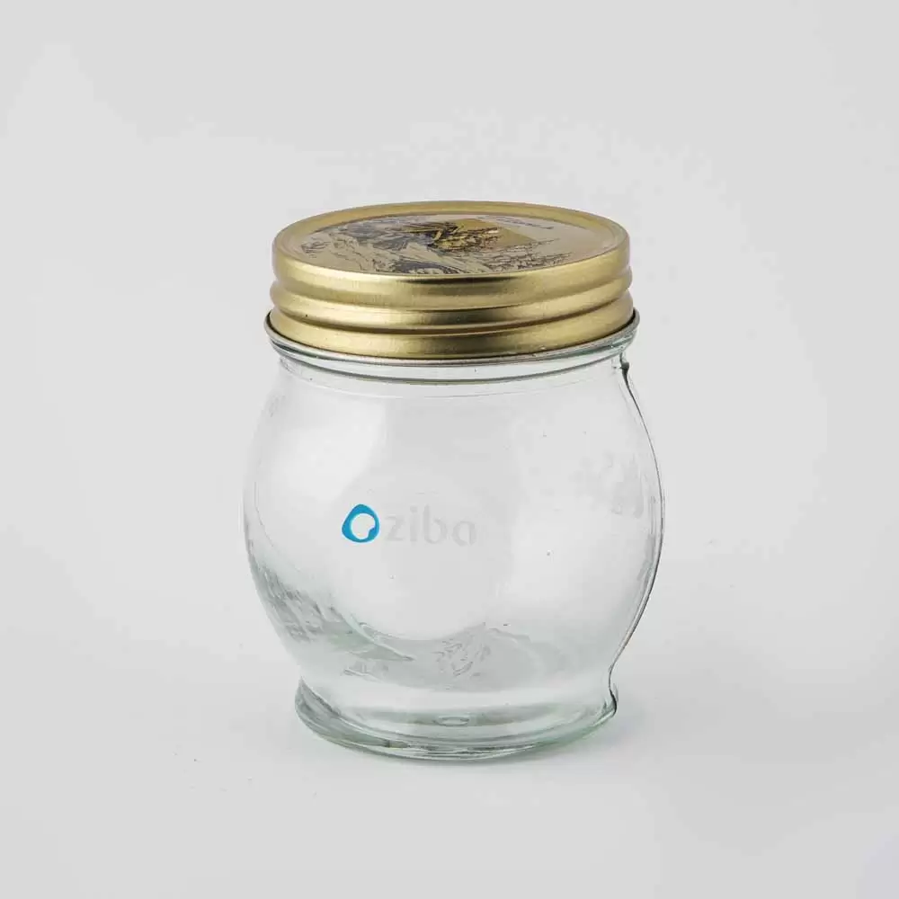 بانکه نگهدارنده سایز 3