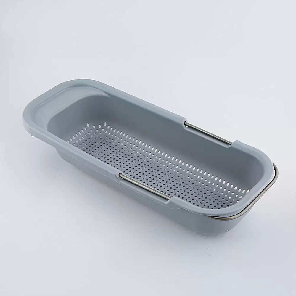 سبد سینک رنگ طوسی مدل الوان