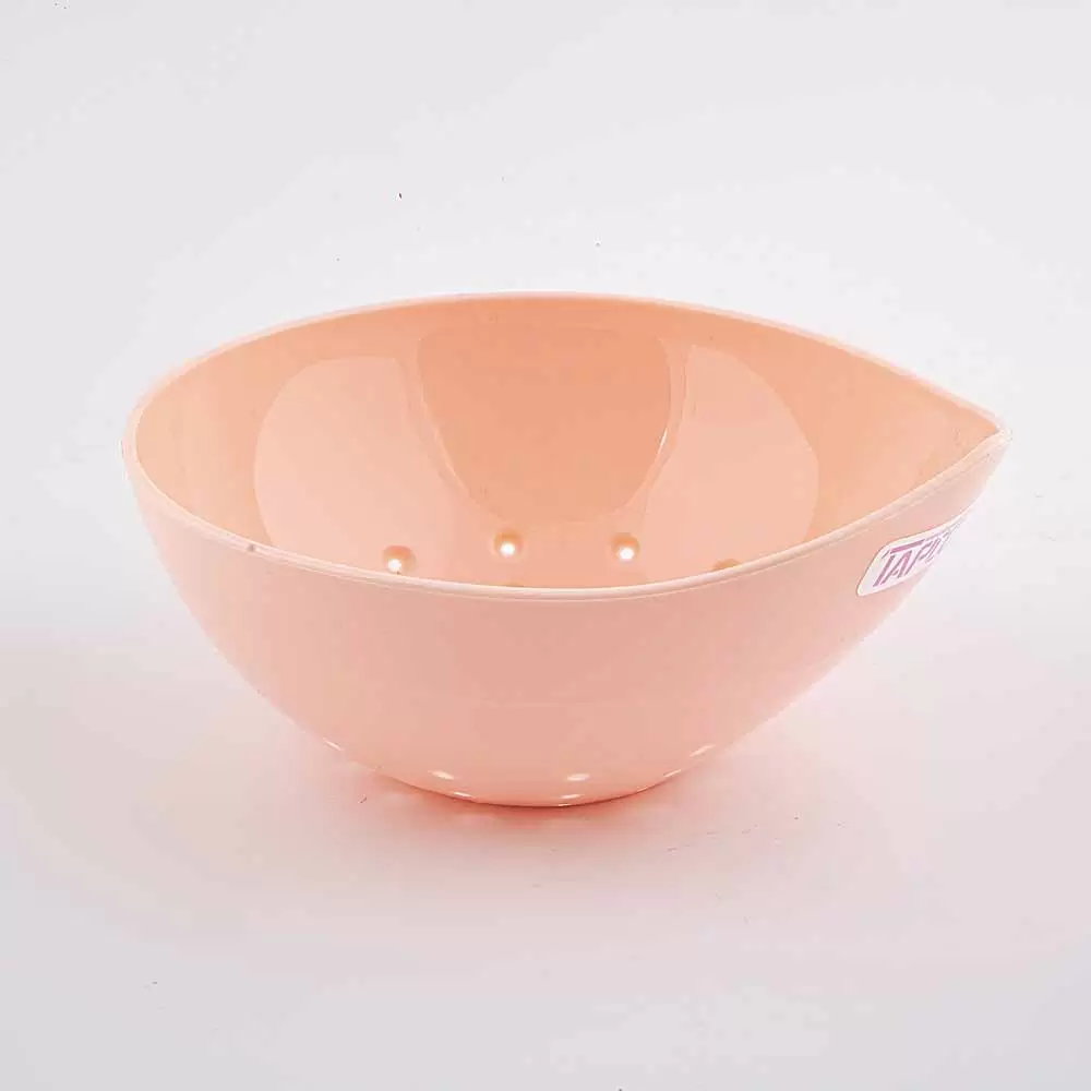 تفاله گیر الوان رنگ گلبهی