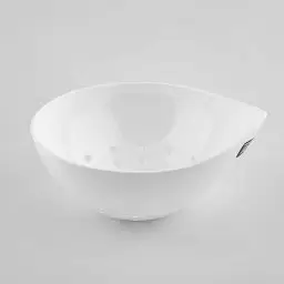 تفاله گیر سفید