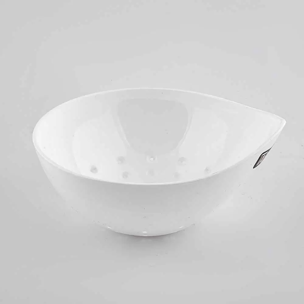 تفاله گیر سفید