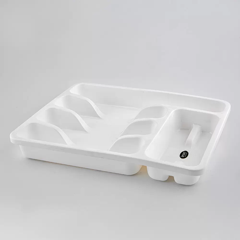 جاقاشقی رنگ سفید مدل لیمون