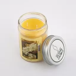 شمع ۲۰۰ گرمی ۱۵ رایحه