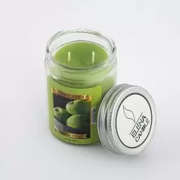 شمع ۲۰۰ گرمی ۱۵ رایحه