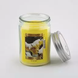 شمع ۲۰۰ گرمی ۱۵ رایحه