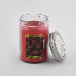 شمع ۲۰۰ گرمی ۱۵ رایحه