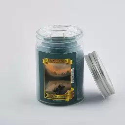 شمع ۲۰۰ گرمی ۱۵ رایحه