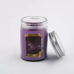 شمع ۲۰۰ گرمی ۱۵ رایحه