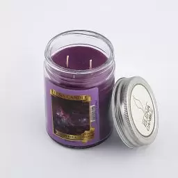 شمع ۲۰۰ گرمی ۱۵ رایحه