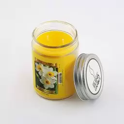 شمع ۲۰۰ گرمی ۱۵ رایحه