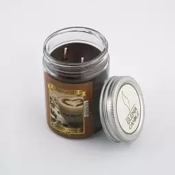 شمع ۲۰۰ گرمی ۱۵ رایحه