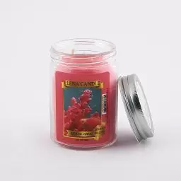 شمع ۲۰۰ گرمی ۱۵ رایحه