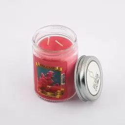 شمع ۲۰۰ گرمی ۱۵ رایحه