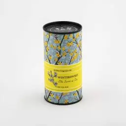 اسانس بسته بندی شده طرح گل یخ